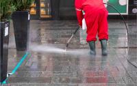 Pressure Washing Services of ABQ! image 1